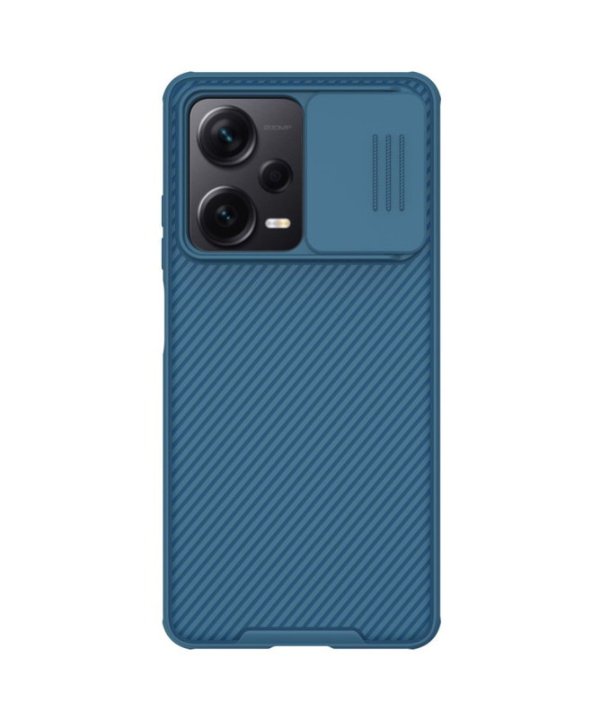 Coque Xiaomi Redmi Note 12 Pro Plus CamShield avec cache objectif arrière