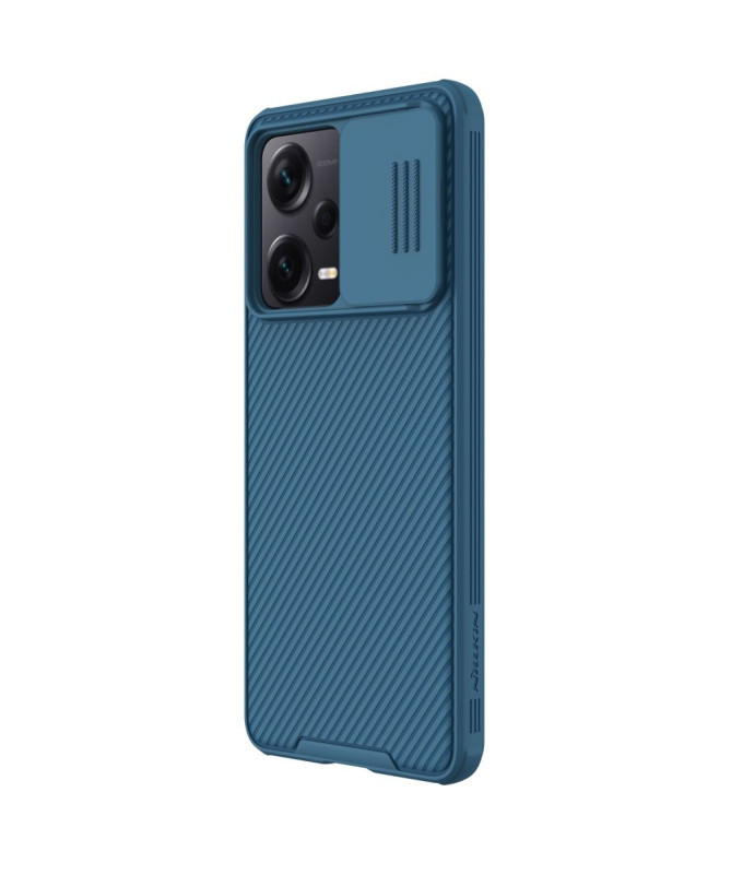 Coque Xiaomi Redmi Note 12 Pro Plus CamShield avec cache objectif arrière