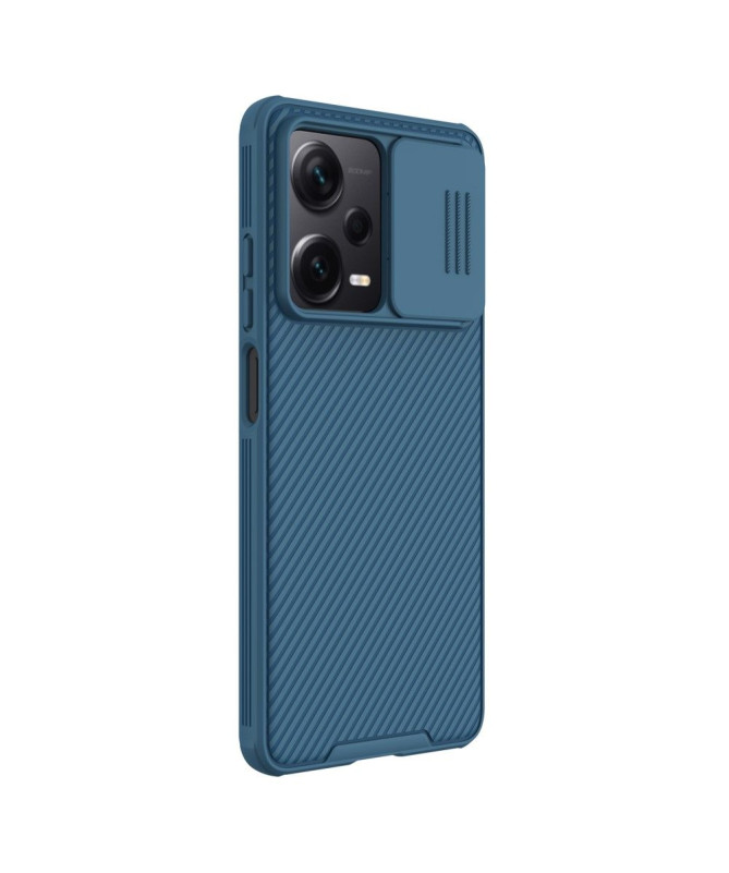 Coque Xiaomi Redmi Note 12 Pro Plus CamShield avec cache objectif arrière