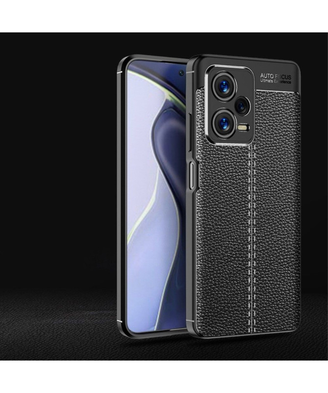 Coque Xiaomi Redmi Note 12 Pro Plus Texture Grainée