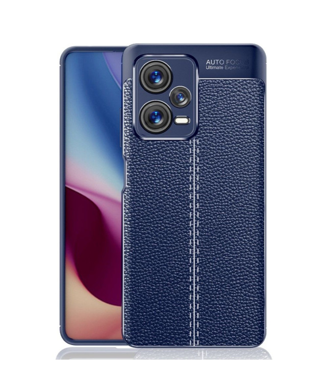 Coque Xiaomi Redmi Note 12 Pro Plus Texture Grainée