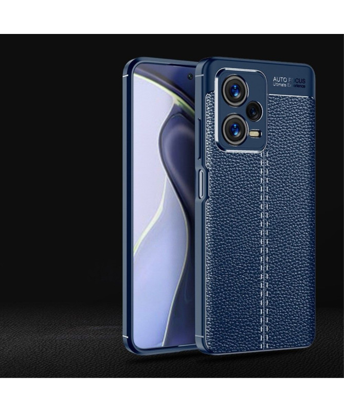 Coque Xiaomi Redmi Note 12 Pro Plus Texture Grainée