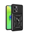 Coque Xiaomi Redmi Note 12 Pro 5G/Poco X5 Pro 5G Camera Slide Fonction Support