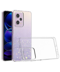 Coque Xiaomi Redmi Note 12 Pro 5G/Poco X5 Pro 5G Prem's Transparente