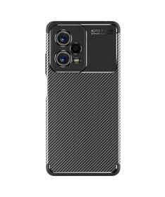 Coque Xiaomi Redmi Note 12 Pro 5G/Poco X5 Pro 5G style fibre de carbon