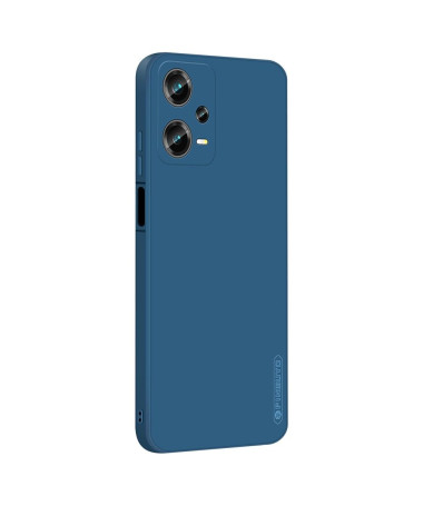 Coque Xiaomi Redmi Note 12 Pro 5G/Poco X5 Pro 5G PINWUYO en silicone