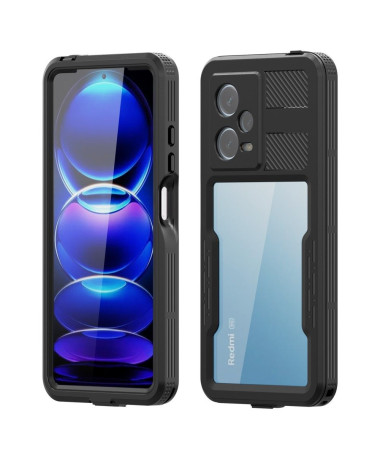 Coque Xiaomi Redmi Note 12 Pro 5G/Poco X5 Pro 5G étanche