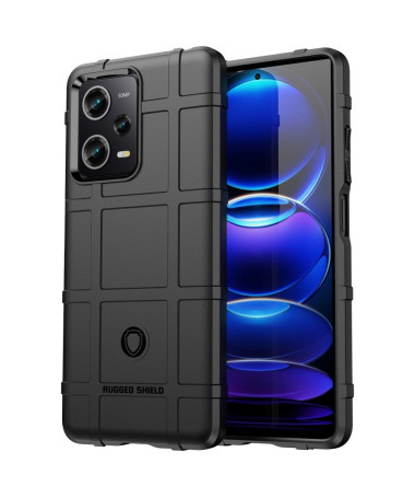 Coque Xiaomi Redmi Note 12 Pro 5G/Poco X5 Pro 5G Rugged Shield