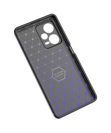 Coque Xiaomi Redmi Note 12 Pro 5G Texture Grainée