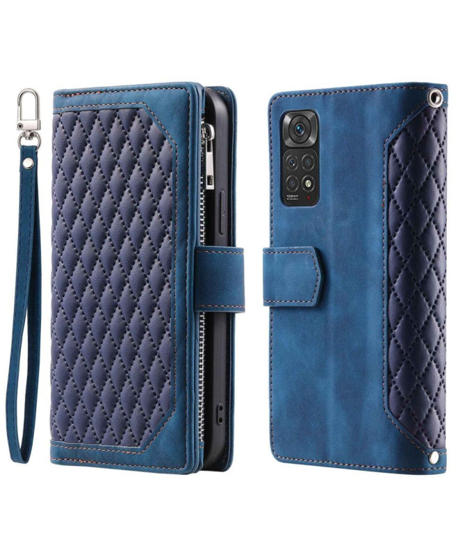 Housse portefeuille Xiaomi Redmi Note 12 Pro/11 Pro/11 Pro 5G Fancy