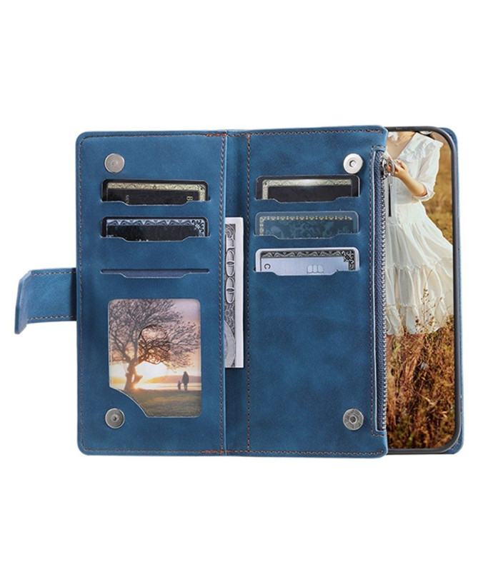 Housse portefeuille Xiaomi Redmi Note 12 Pro/11 Pro/11 Pro 5G Fancy