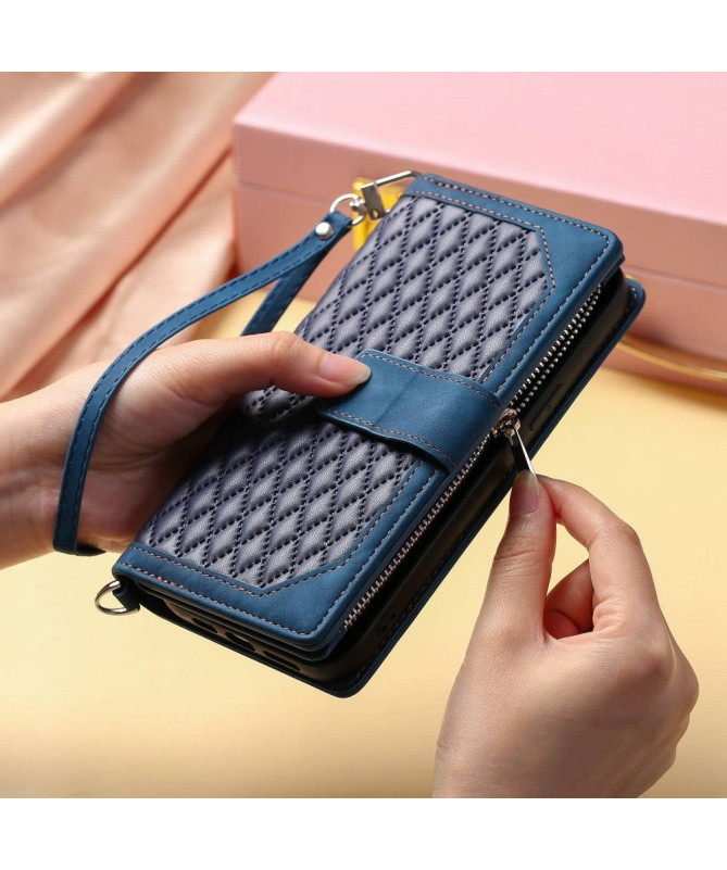 Housse portefeuille Xiaomi Redmi Note 12 Pro/11 Pro/11 Pro 5G Fancy