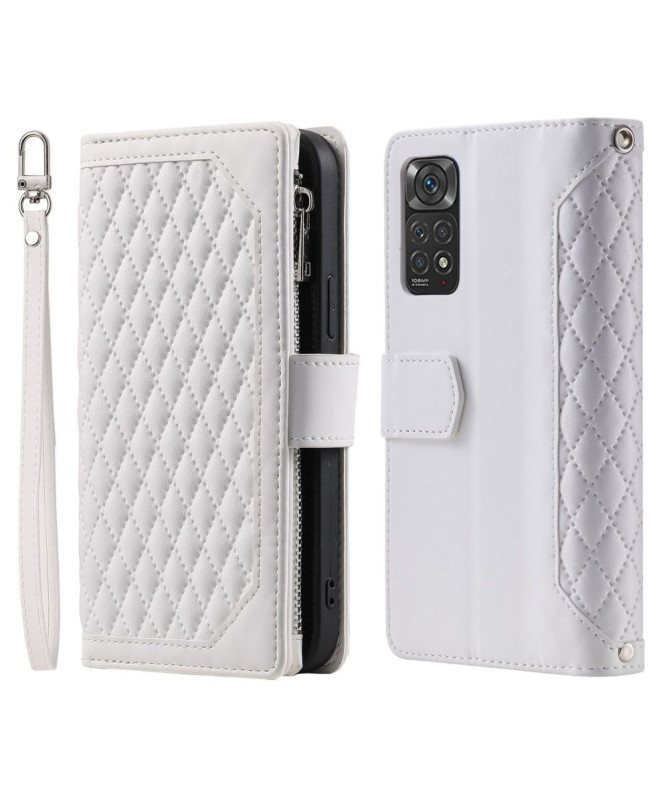 Housse portefeuille Xiaomi Redmi Note 12 Pro/11 Pro/11 Pro 5G Fancy