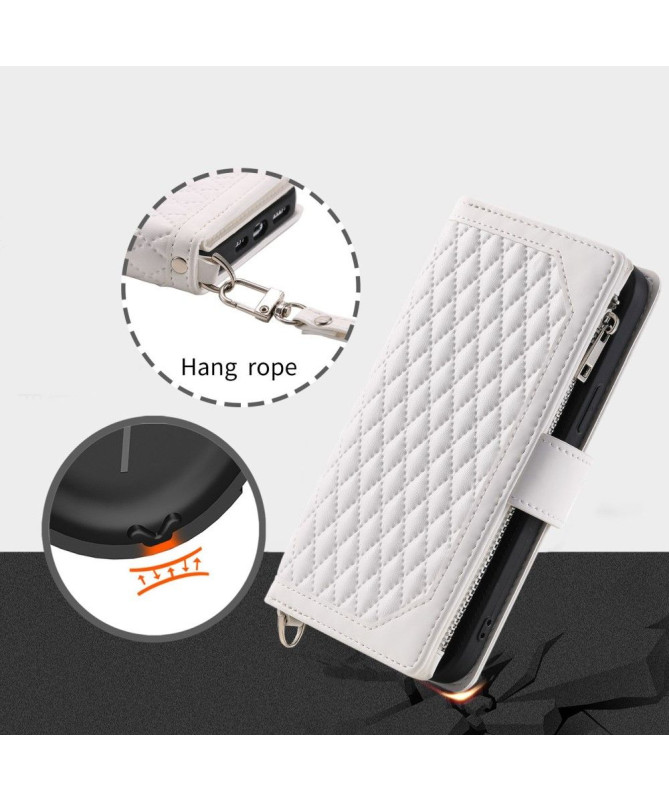 Housse portefeuille Xiaomi Redmi Note 12 Pro/11 Pro/11 Pro 5G Fancy