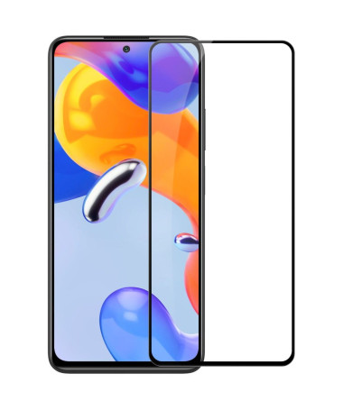 Protection d'écran Xiaomi Redmi Note 12 Pro/11 Pro/11 Pro 5G Nillkin en Verre Trempé