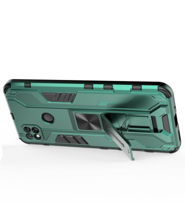 Coque Xiaomi Redmi 10A Armor Series Support