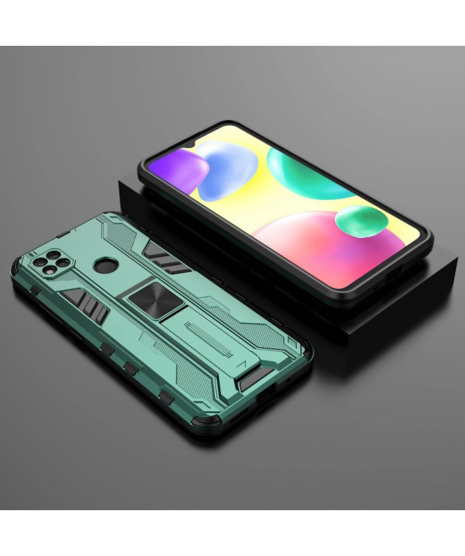 Coque Xiaomi Redmi 10A Armor Series Support