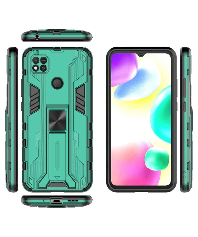 Coque Xiaomi Redmi 10A Armor Series Support