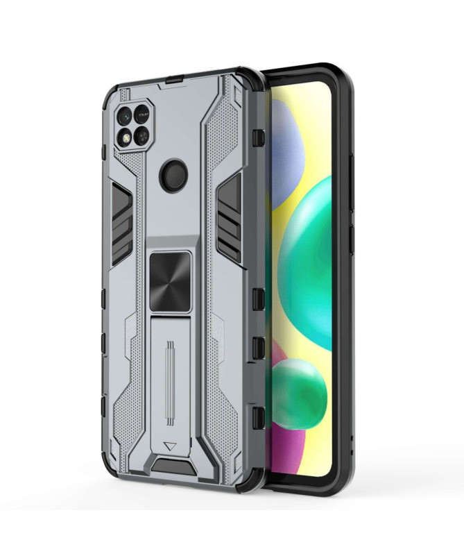 Coque Xiaomi Redmi 10A Armor Series Support