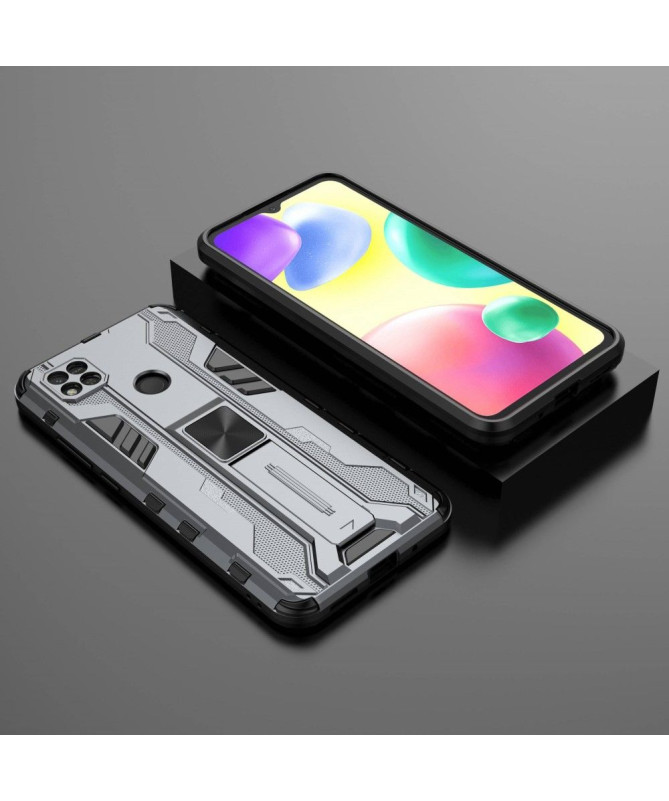 Coque Xiaomi Redmi 10A Armor Series Support