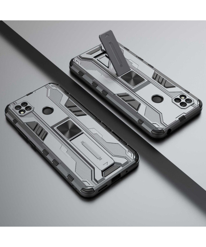 Coque Xiaomi Redmi 10A Armor Series Support