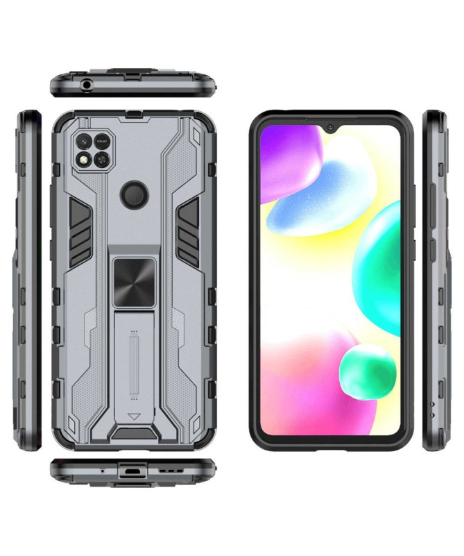 Coque Xiaomi Redmi 10A Armor Series Support
