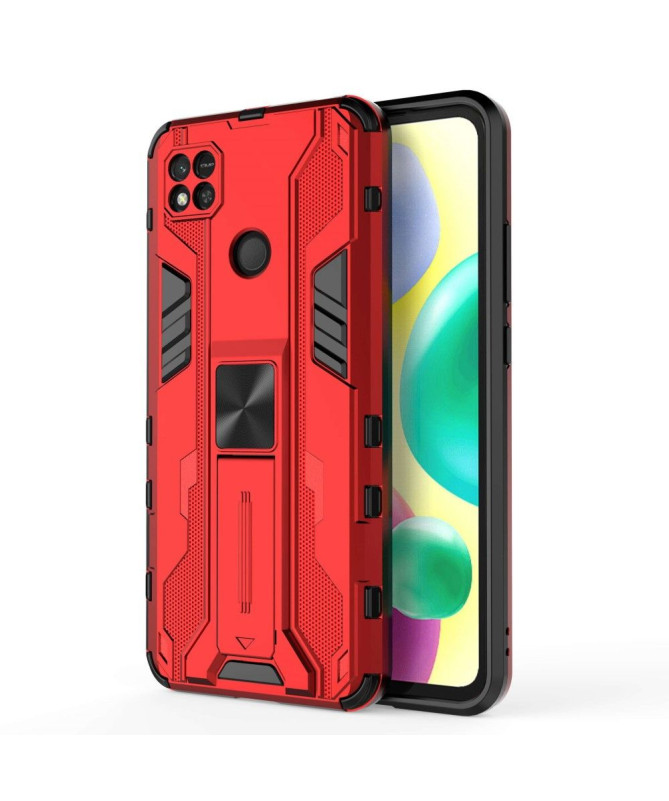 Coque Xiaomi Redmi 10A Armor Series Support