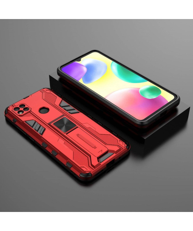 Coque Xiaomi Redmi 10A Armor Series Support