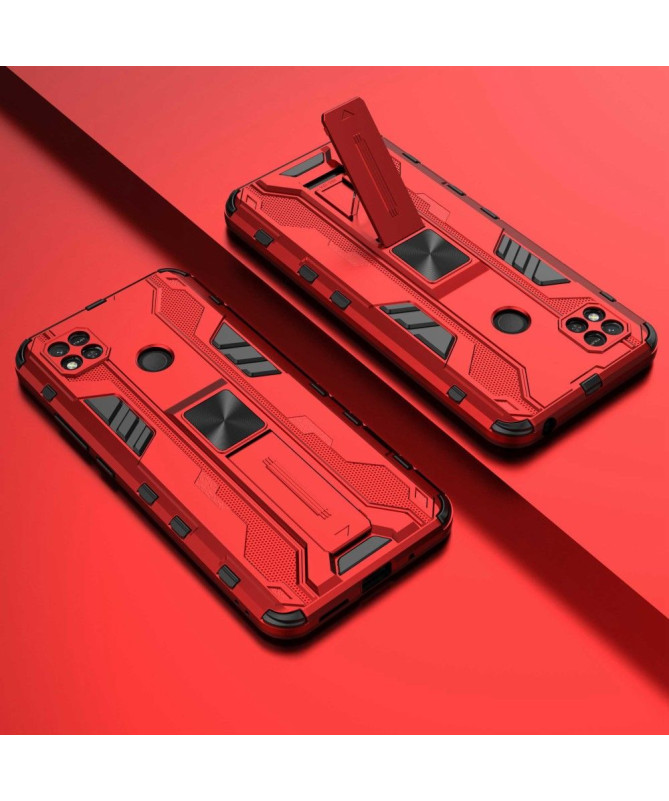 Coque Xiaomi Redmi 10A Armor Series Support