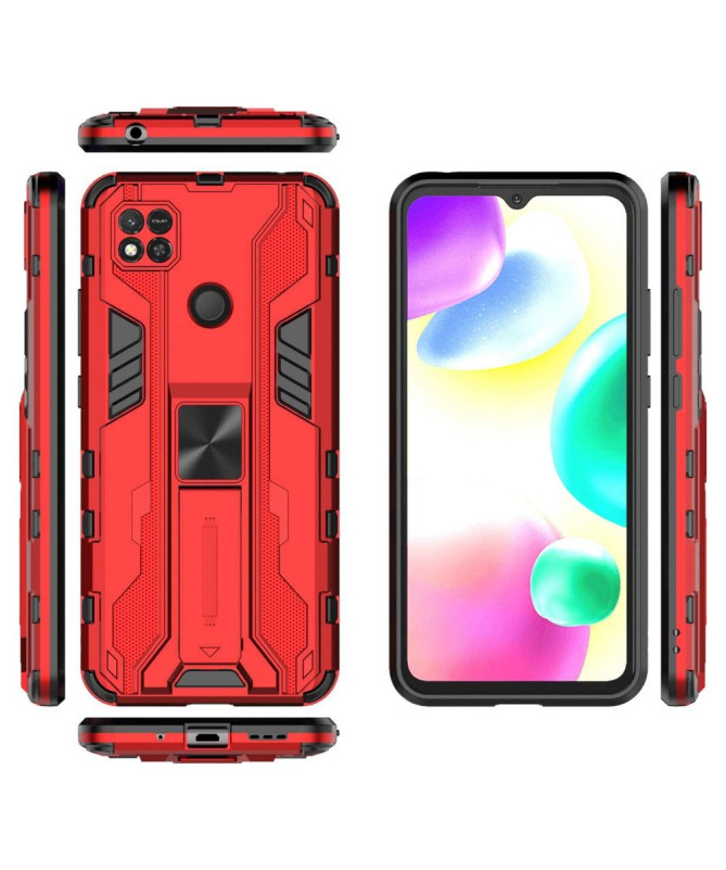 Coque Xiaomi Redmi 10A Armor Series Support