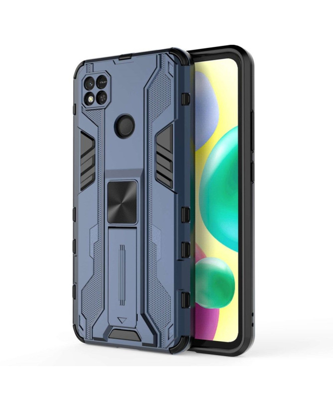 Coque Xiaomi Redmi 10A Armor Series Support