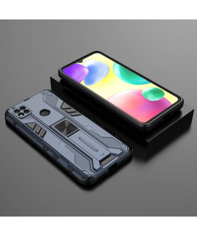 Coque Xiaomi Redmi 10A Armor Series Support