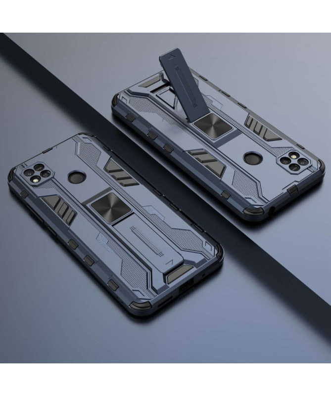 Coque Xiaomi Redmi 10A Armor Series Support
