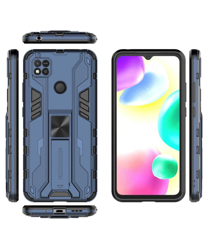 Coque Xiaomi Redmi 10A Armor Series Support