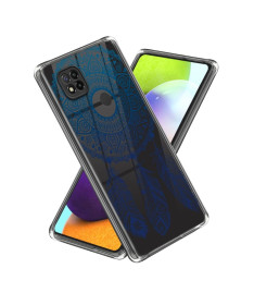 Coque Xiaomi Redmi 10A attrape rêves mandala
