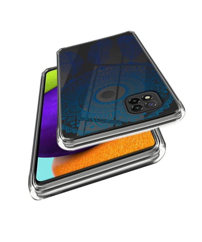 Coque Xiaomi Redmi 10A attrape rêves mandala
