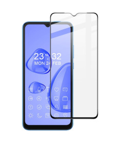 Protection d’écran Xiaomi Redmi 10A en verre trempé full size