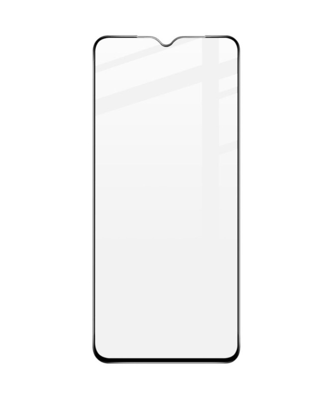 Protection d’écran Xiaomi Redmi 10A en verre trempé full size