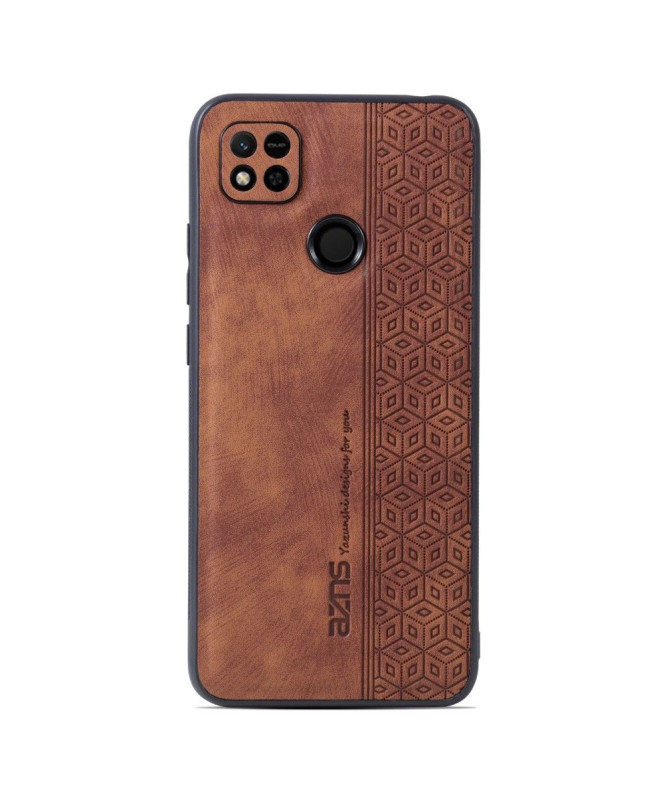 Coque Xiaomi Redmi 10A AZNS Fine