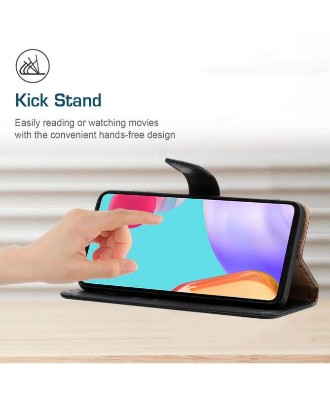 Housse Xiaomi Redmi 10A Smooth Touch Cuir