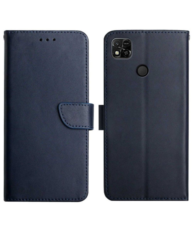 Housse Xiaomi Redmi 10A Smooth Touch Cuir