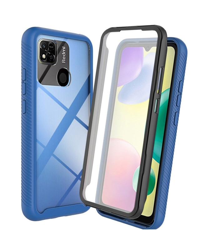 Coque Xiaomi Redmi 10A Urban intégrale 360 degrés