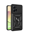 Coque Xiaomi Redmi Note 12 4G Camera Slide Fonction Support