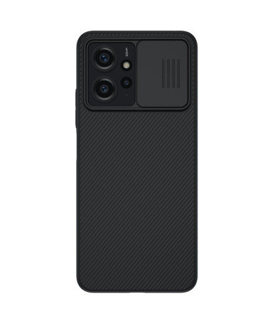 Coque Xiaomi Redmi Note 12 4G CamShield avec cache objectif arrière