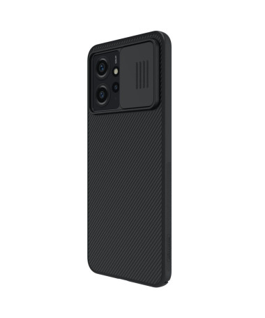 Coque Xiaomi Redmi Note 12 4G CamShield avec cache objectif arrière