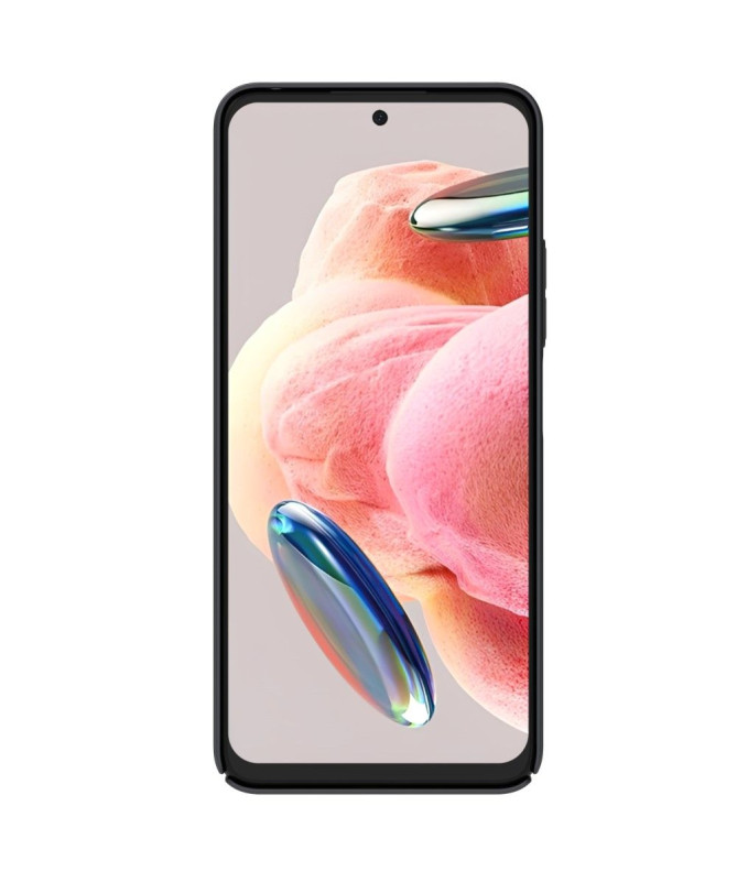 Coque Xiaomi Redmi Note 12 4G CamShield avec cache objectif arrière