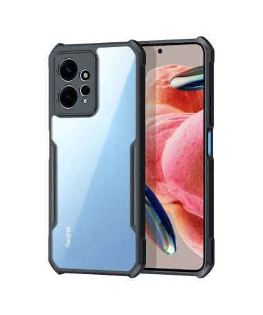 Coque Xiaomi Redmi Note 12 4G XUNDD Résistante