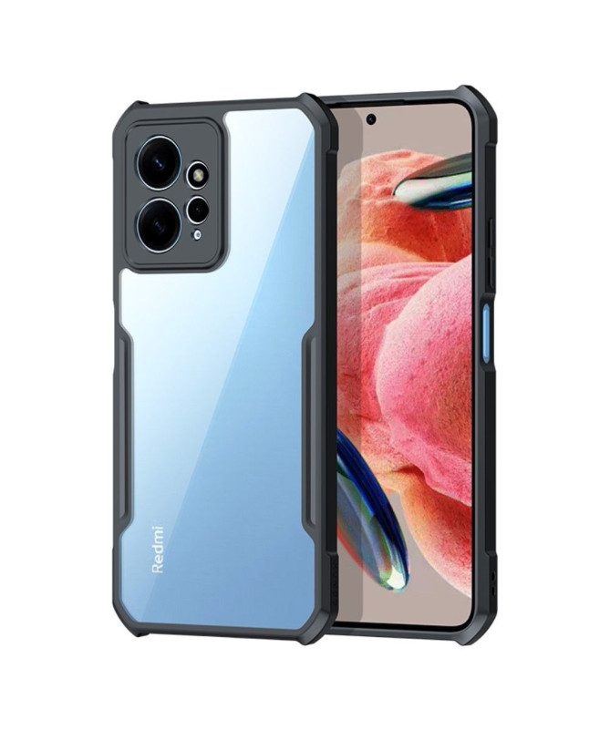 Coque Xiaomi Redmi Note 12 4G XUNDD Résistante