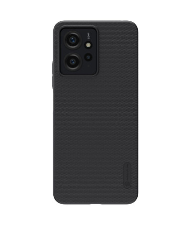 Coque Xiaomi Redmi Note 12 4G Nillkin Rigide Givré