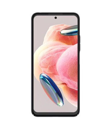 Coque Xiaomi Redmi Note 12 4G Nillkin Rigide Givré